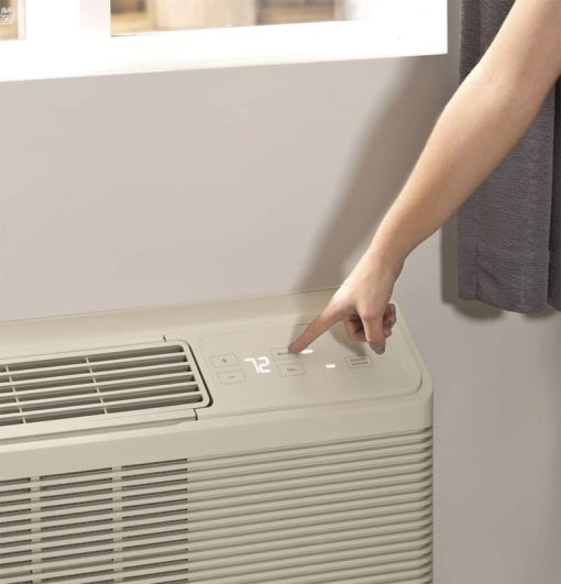 GE Zoneline 6,900 BTU 12.8 EER 230V Wall Air Conditioner - Image 5