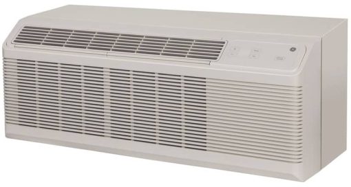 GE Zoneline 9,700 BTU 12.1 EER 230V Wall Air Conditioner - Image 3