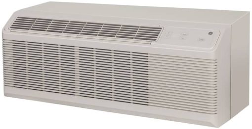 GE Zoneline 9,500 BTU 11.6 EER 265V Wall Air Conditioner - Image 3
