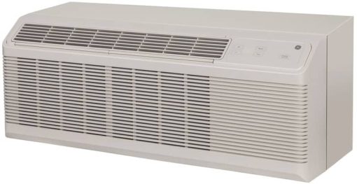 GE Zoneline 11,900 BTU 11.8 EER 230V Wall Air Conditioner - Image 3