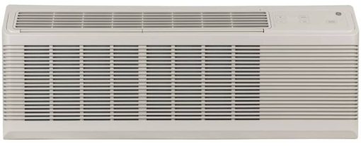GE Zoneline 14,600 BTU 10.5 EER 230V Cooling And Electric Heat Air Conditioner