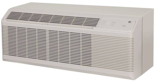 GE Zoneline 14,600 BTU 10.5 EER 230V Cooling And Electric Heat Air Conditioner - Image 3