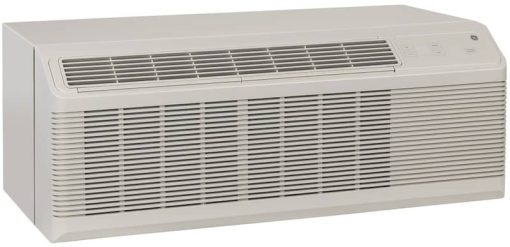 GE Zoneline 14,600 BTU 10.5 EER 230V Cooling And Electric Heat Air Conditioner - Image 2