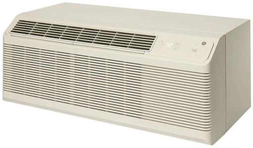 GE Zoneline 7,100 BTU 13.0 EER 230V Heat Pump Air Conditioner - Image 3