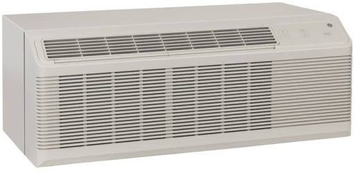 GE Zoneline 7,100 BTU 13.0 EER 230V Heat Pump Air Conditioner - Image 2