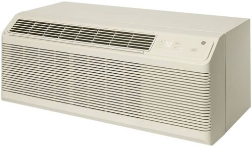 GE Zoneline 9,700 BTU 12.2 EER 230V Wall Air Conditioner - Image 2