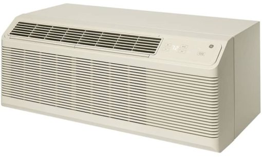 GE Zoneline 9,700 BTU 12.2 EER 230V Wall Air Conditioner - Image 2