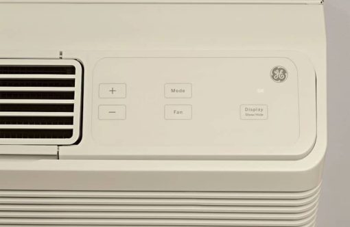 GE Zoneline 11,200 BTU 11.5 EER 230V Wall Air Conditioner - Image 4
