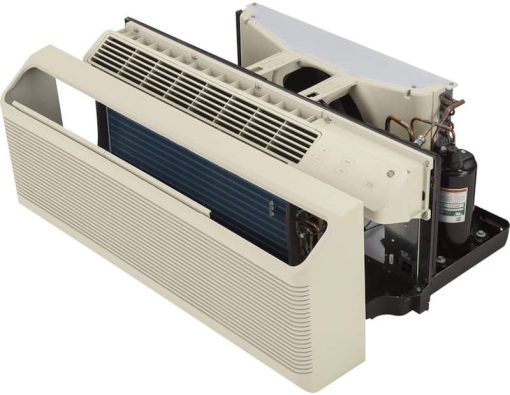 GE Zoneline 11,200 BTU 11.5 EER 230V Wall Air Conditioner - Image 7