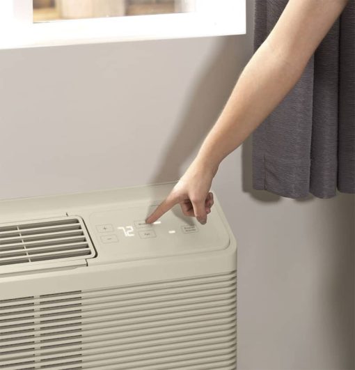 GE Zoneline 11,200 BTU 11.5 EER 230V Wall Air Conditioner - Image 5