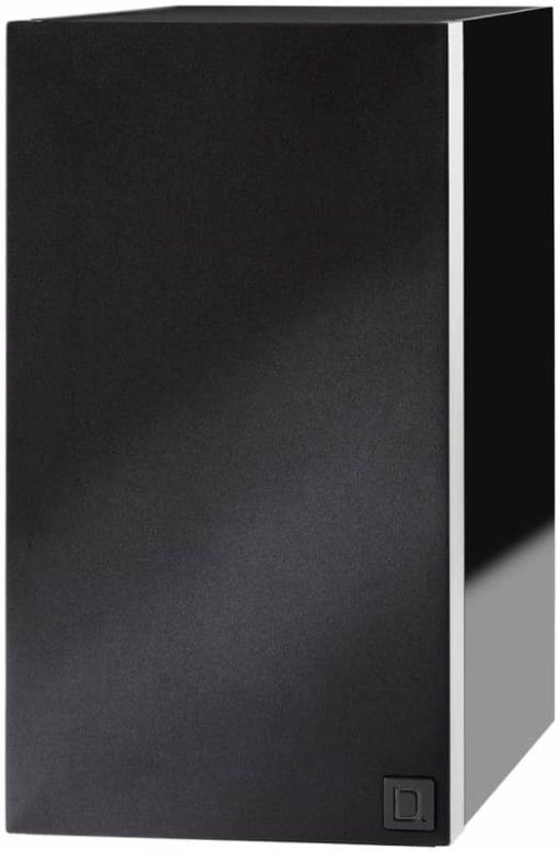 Definitive Technology DEMAND D11 Piano Black Bookshelf Speaker (Pair) - Image 2