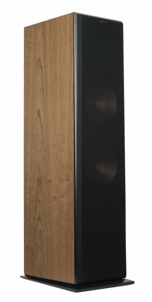 Klipsch Reference RF-7 III Natural Cherry Floorstanding Speaker (Each) - Image 2