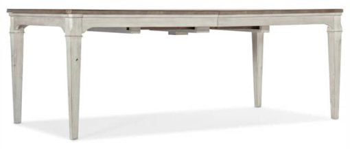 Hooker Furniture Dining Room Montebello 82" Rectangle Dining Table