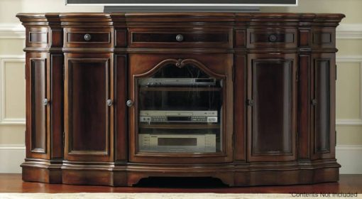 Hooker Furniture 74" Home Entertainment Console