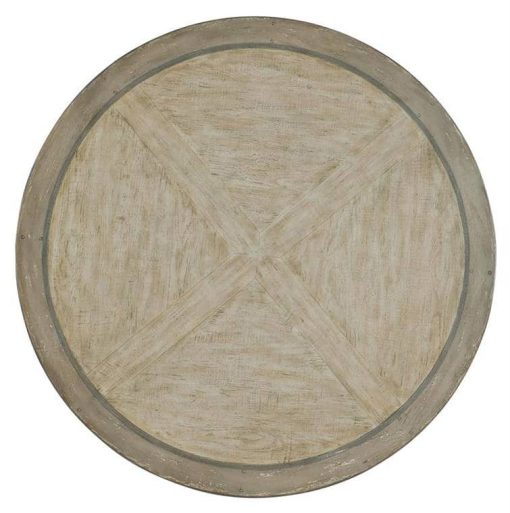 Hooker Furniture Dining Room Alfresco Del Mondo 60" Round Dining Table - Image 4