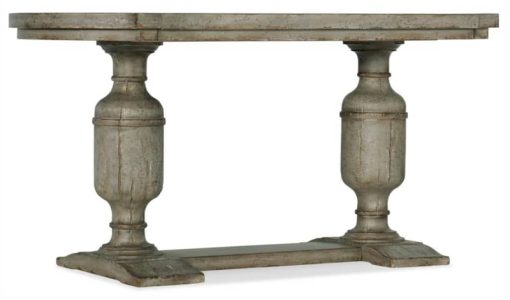 Hooker Furniture Dining Room Alfresco Ponte 60" Friendship Table