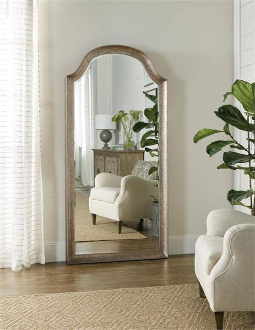 Hooker Furniture Accents Alfresco Paradiso Floor Mirror - Image 3