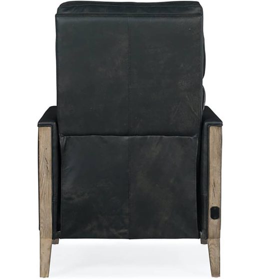 Hooker Furniture Living Room Fergeson Power Recliner - Image 3