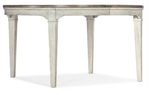 Hooker Furniture Dining Room Montebello 56" Round Dining Table