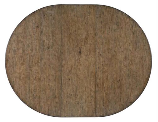 Hooker Furniture Dining Room Montebello 56" Round Dining Table - Image 3