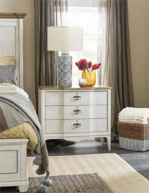 Hooker Furniture Bedroom Montebello Bachelors Chest - Image 3
