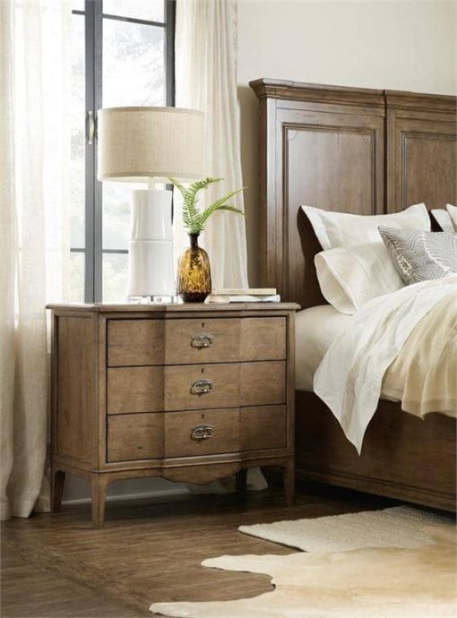 Hooker Furniture Bedroom Montebello Bachelors Chest - Image 3