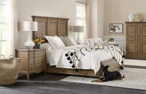 Hooker Furniture Bedroom Montebello Bachelors Chest - Image 4