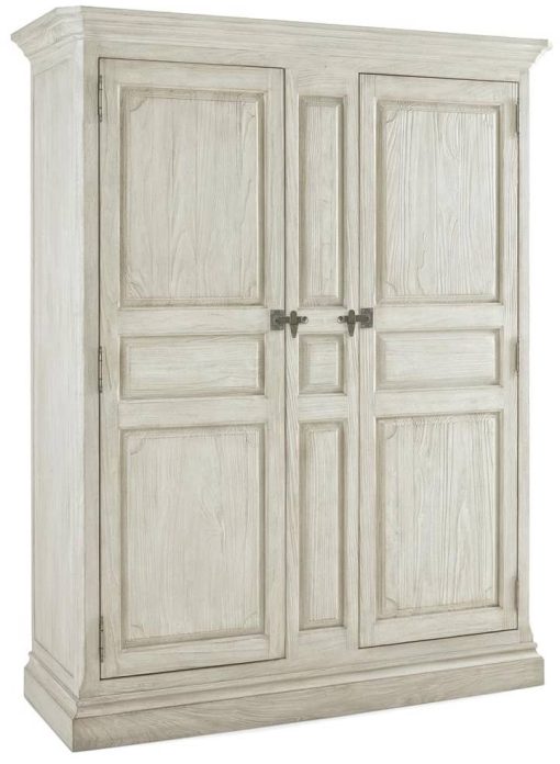 Hooker Furniture Bedroom Montebello Master Chest