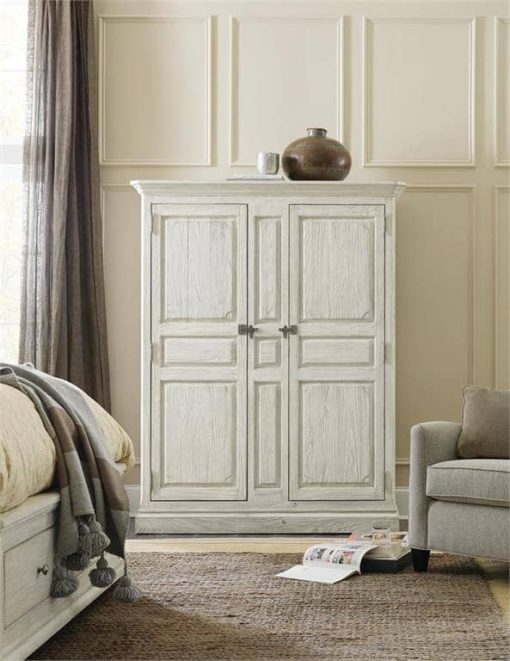Hooker Furniture Bedroom Montebello Master Chest - Image 2