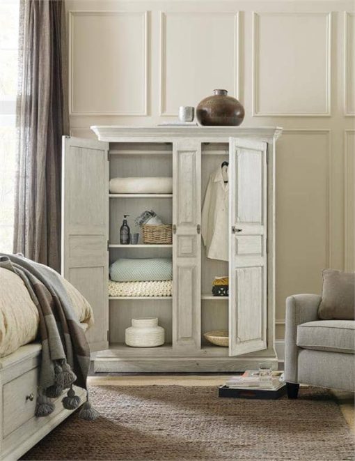 Hooker Furniture Bedroom Montebello Master Chest - Image 3