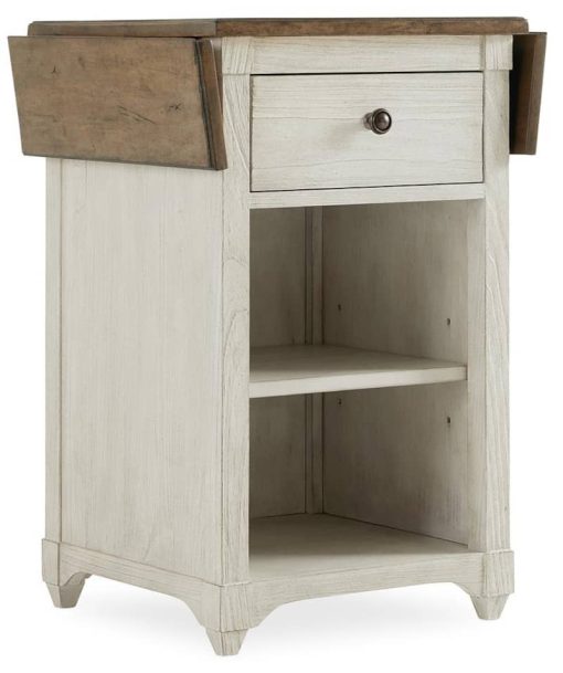 Hooker Furniture Bedroom Montebello Telephone Table