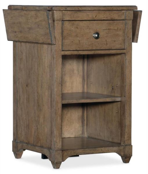 Hooker Furniture Bedroom Montebello Telephone Table