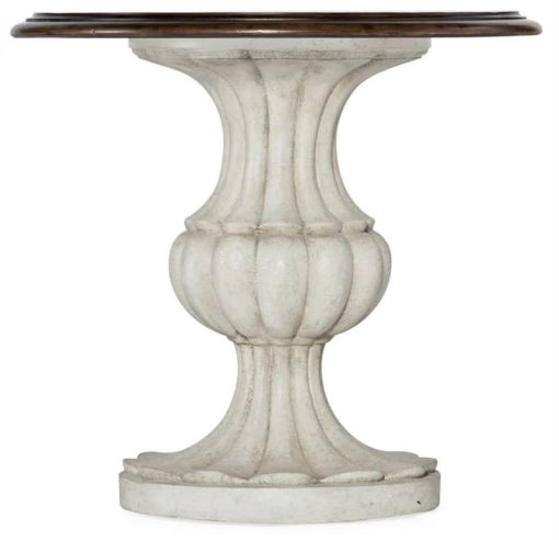 Hooker Furniture Living Room Vera Cruz Round End Table