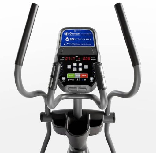 Horizon EX-59 Bluetooth Elliptical - Image 2