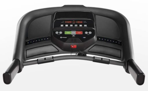 Horizon Fitness Treadmill - Image 3