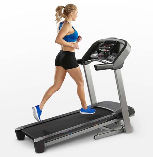 Horizon Fitness Treadmill - Image 6