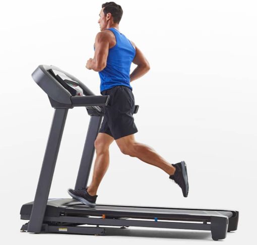 Horizon Fitness Treadmill - Image 7