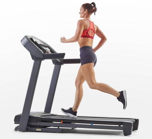 Horizon Fitness Treadmill - Image 5