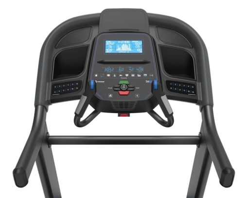 Horizon Fitness Studio Series Performance Treadmill - Image 3