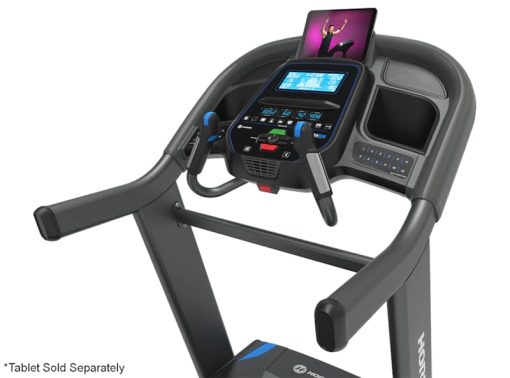 Horizon Fitness Studio Series Performance Treadmill - Image 4