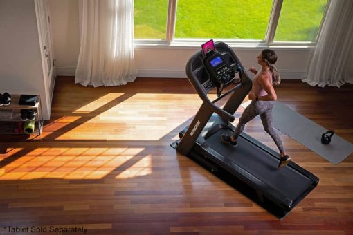 Horizon Fitness Studio Series Performance Treadmill - Image 7