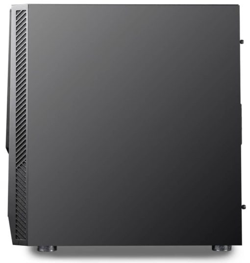 iBUYPOWER Pro Black Gaming Desktop Intel i7-11700F 16GB RAM 480GB SSD, NVIDIA GeForce RTX 3060 - Image 6