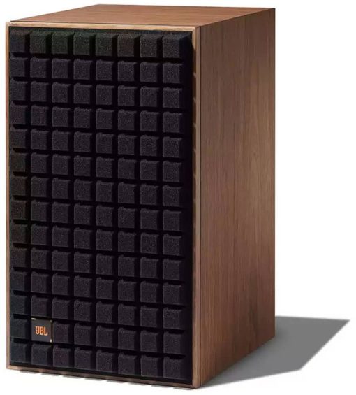 JBL L82 Classic 8" Black 2-Way Bookshelf Loudspeaker (Each)