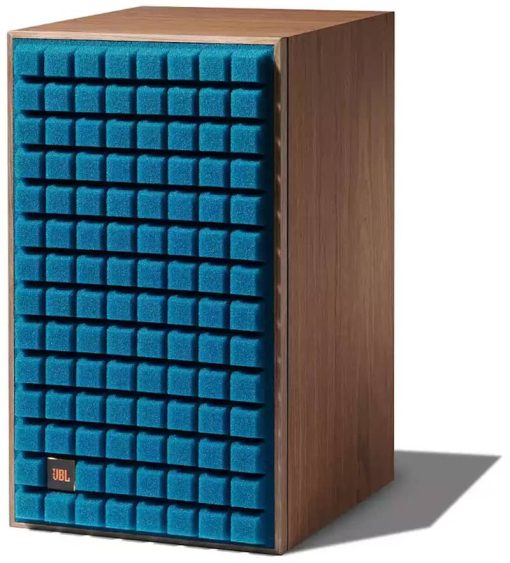 JBL L82 Classic 8" Blue 2-Way Bookshelf Loudspeaker (Each)