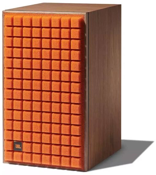 JBL L82 Classic 8" Orange 2-Way Bookshelf Loudspeaker (Each)