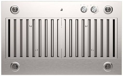 JennAir 36" Stainless Steel Custom Hood Liner