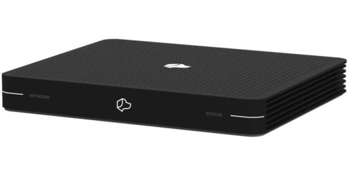 Josh.ai Josh Core Jet Black Processor - Image 3
