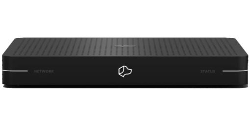 Josh.ai Josh Core Jet Black Processor - Image 4