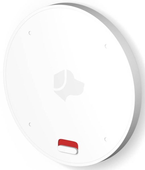 Josh.ai Josh Nano Coral White - Image 3