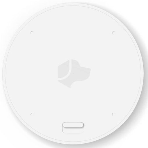 Josh.ai Josh Nano Coral White